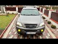 2009 kia sorento