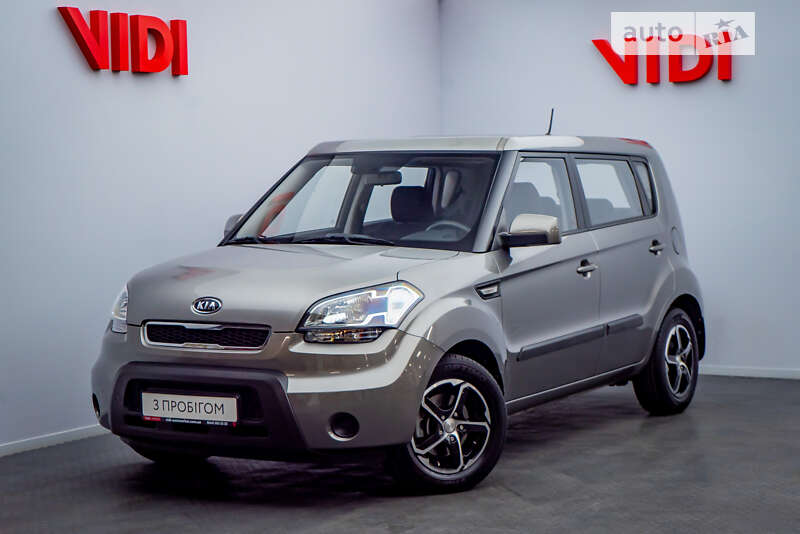 2011 kia soul