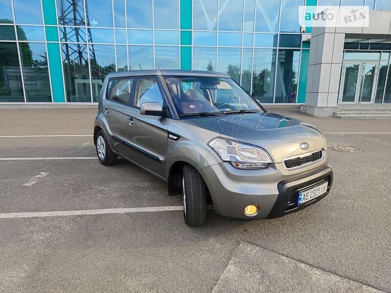 2011 kia soul