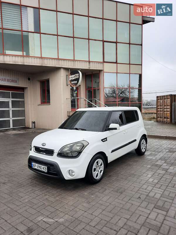 2013 kia soul