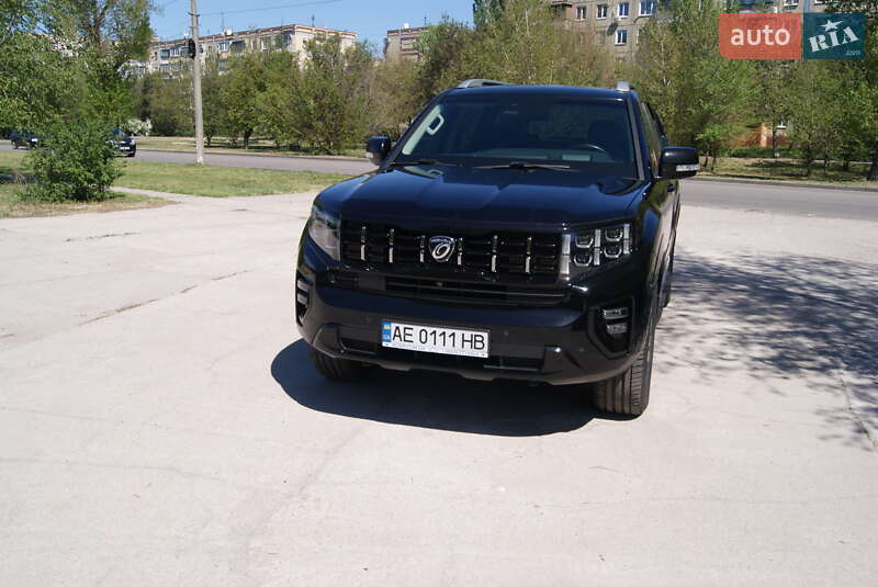 2020 kia mohave