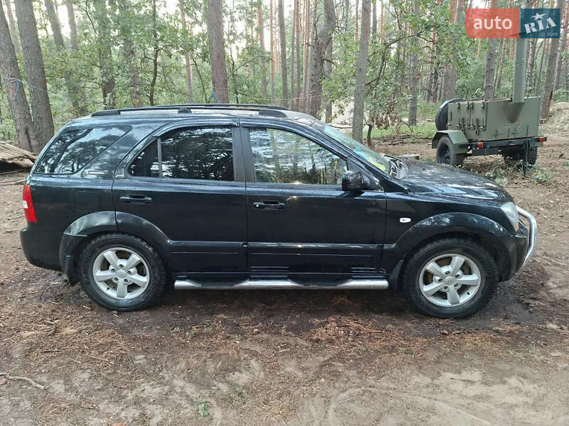 2011 kia sorento