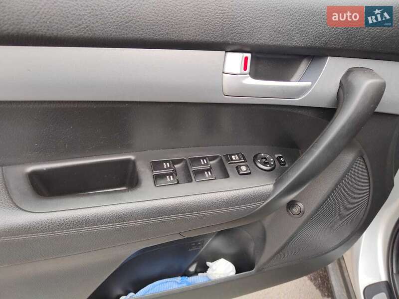 2014 kia sorento