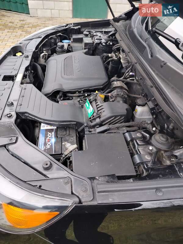 2010 kia sorento