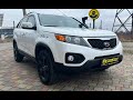 2011 kia sorento