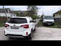 2014 kia sorento