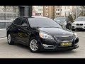 2010 kia k7