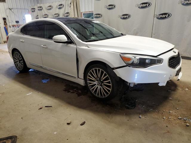 2015 kia cadenza pr