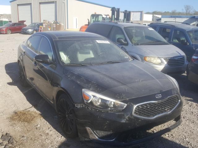 2014 kia cadenza pr