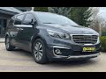 2015 kia carnival