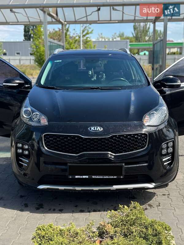 2015 kia sportage