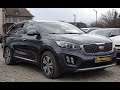 2015 kia sorento
