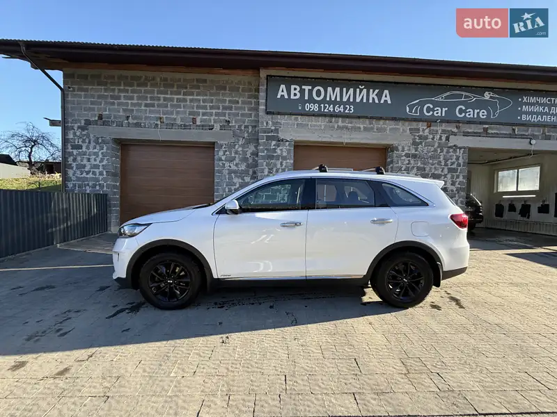 2018 kia sorento-jc-5248