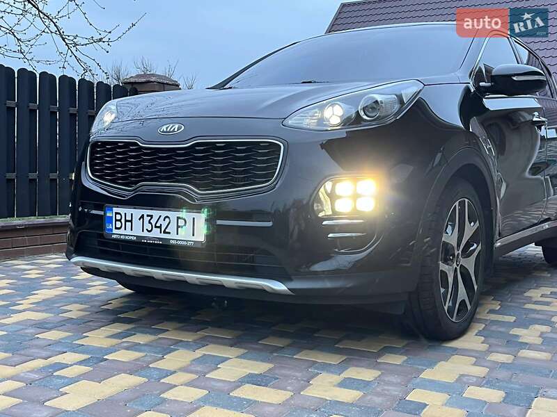 2015 kia sportage