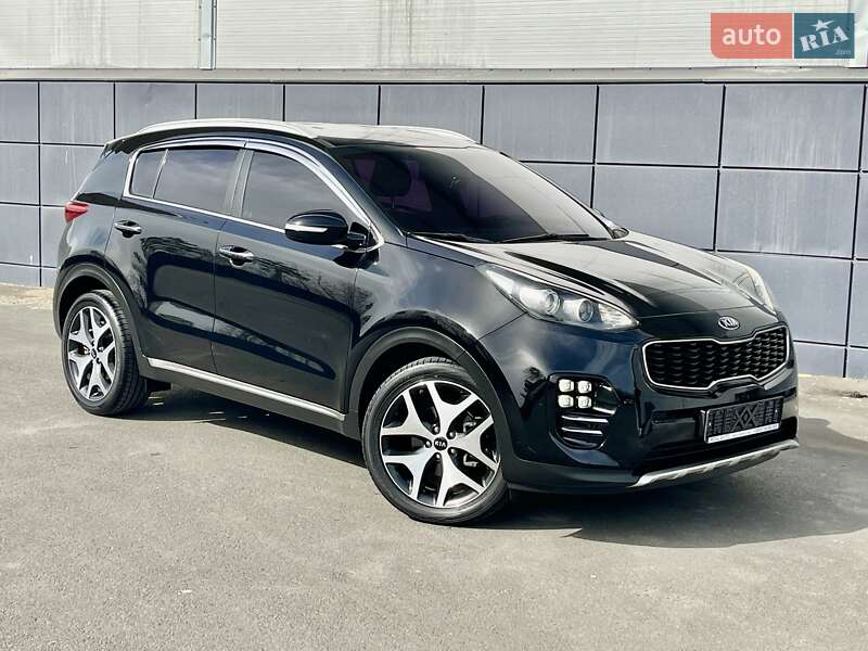 2015 kia sportage