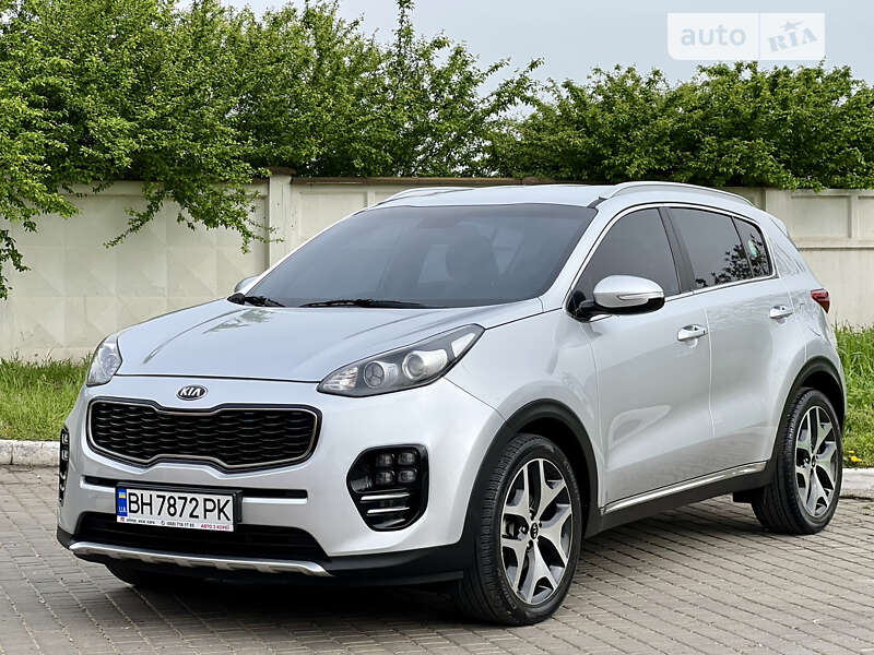 2015 kia sportage