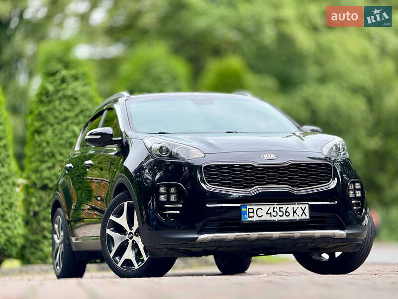 2015 kia sportage