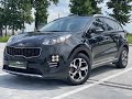2016 kia sportage