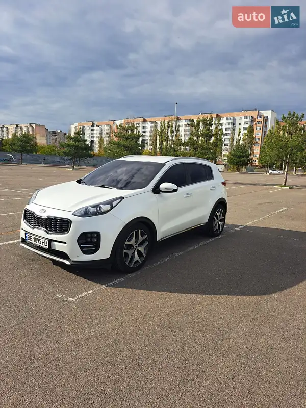 2015 kia sportage