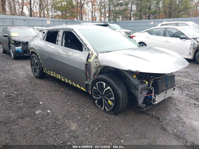 2022 kia ev6