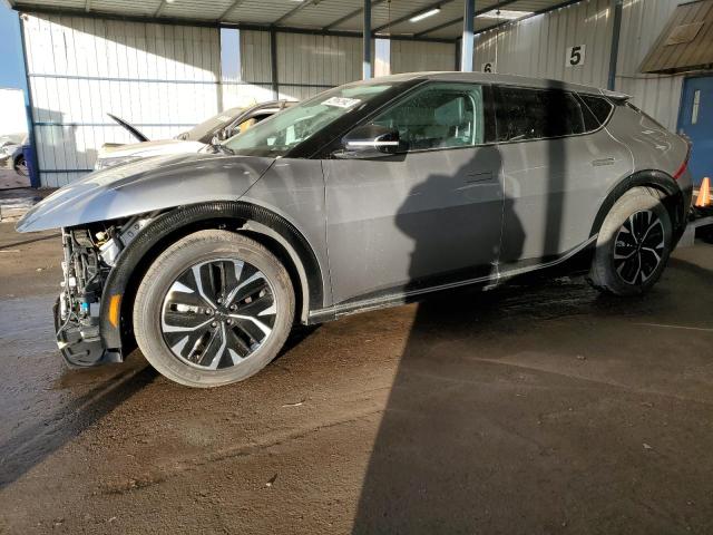 2023 kia ev6 light