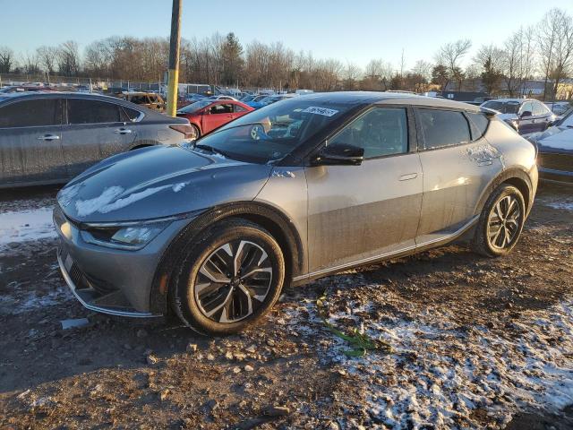2024 KIA EV6