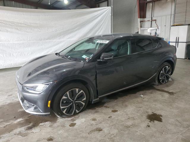 2023 KIA EV6