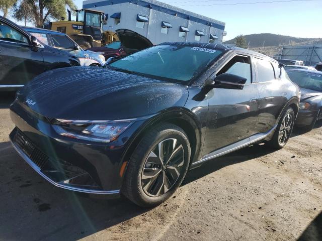 2023 kia ev6