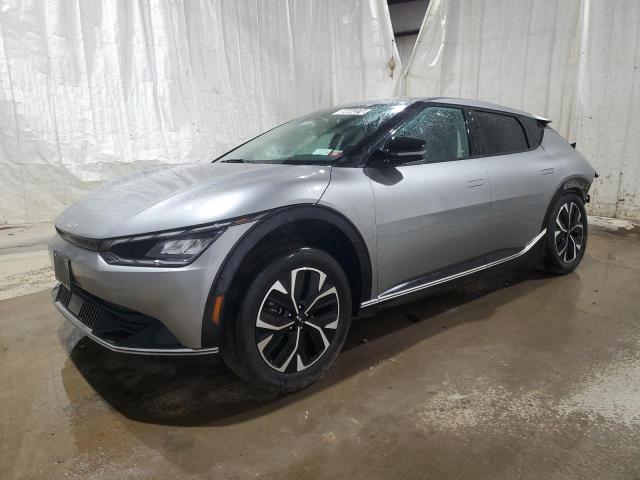 2022 kia ev6 light