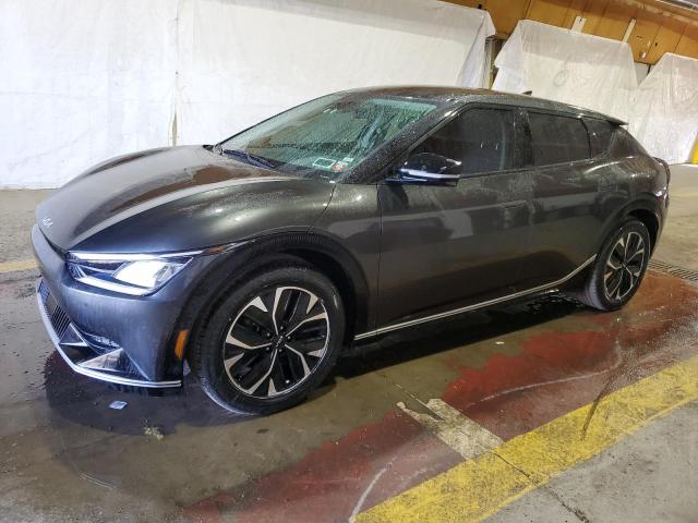 2023 kia ev6 light