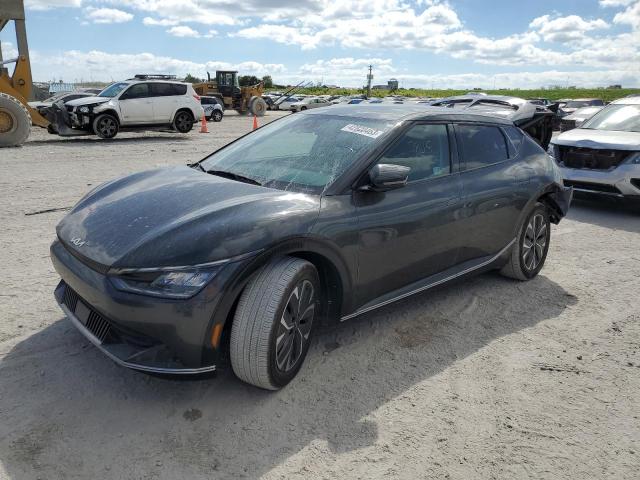 2022 kia ev6