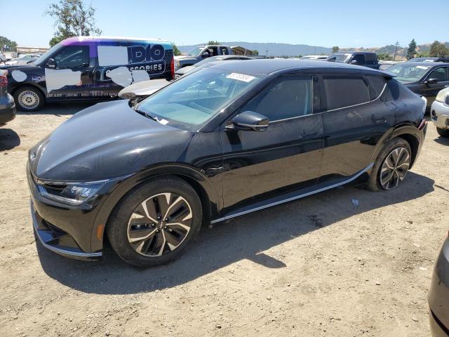 2022 kia ev6 light