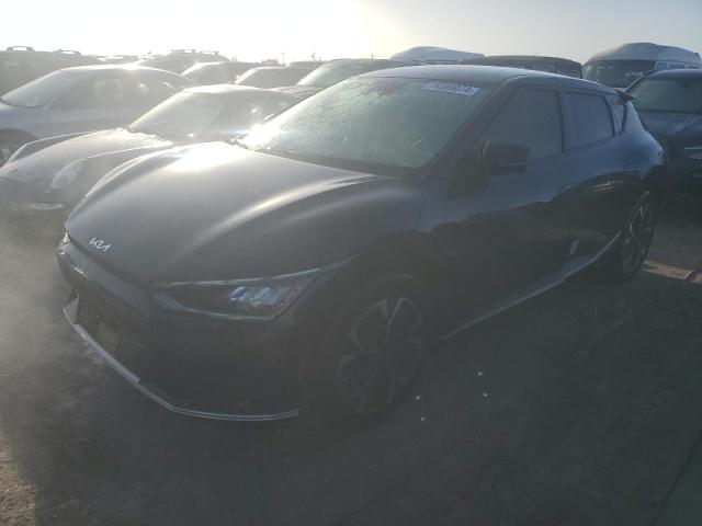 2022 kia ev6 light