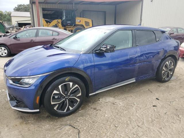 2023 kia ev6 light