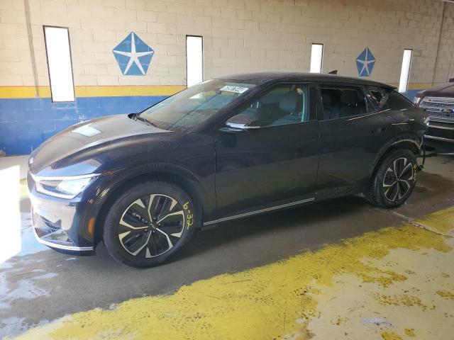 2023 kia ev6 light
