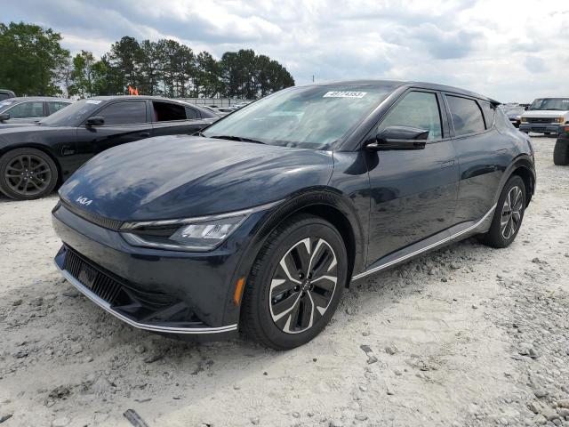 2022 kia ev6