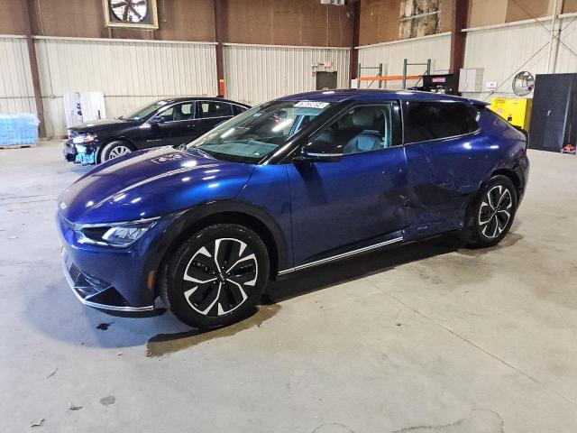 2022 kia ev6 light