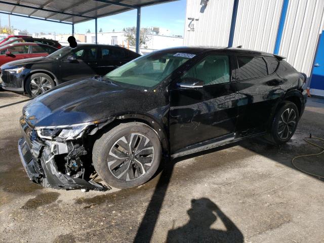 2024 kia ev6 light