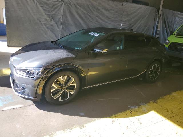 2023 KIA EV6