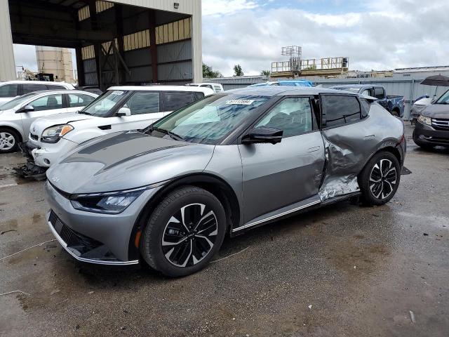 2023 kia ev6 light