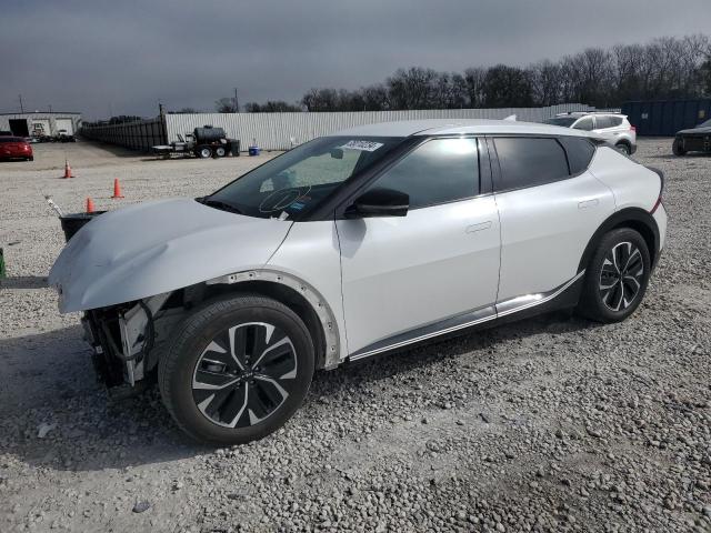 2021 kia ev6 light