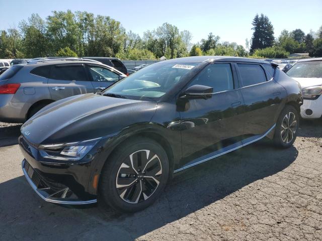 2023 kia ev6 light