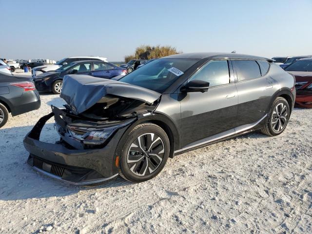 2022 kia ev6 light