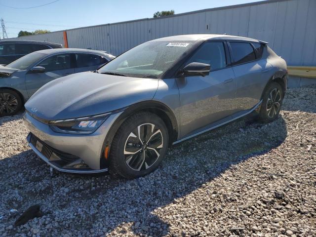 2022 kia ev6 light