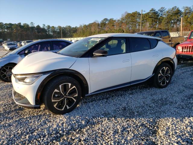 2022 kia ev6 light