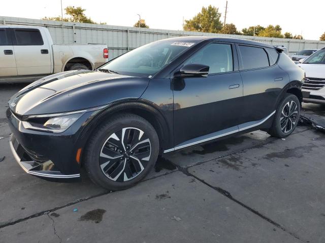 2023 kia ev6 light