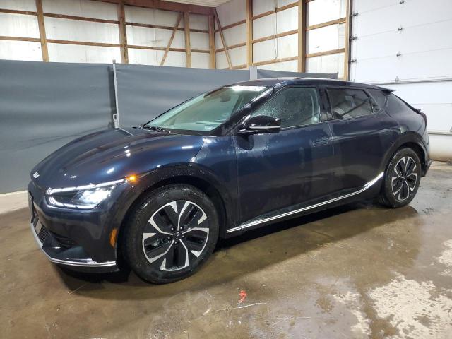 2023 kia ev6 light