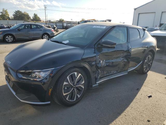 2023 kia ev6 light