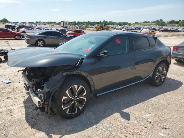 2021 kia ev6