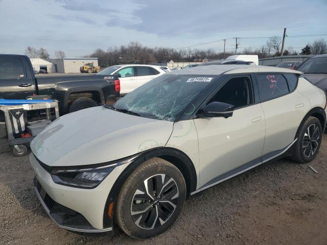 2022 kia ev6 light